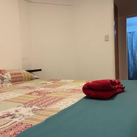 Ferienwohnung Trejo 817 Córdoba Exterior foto