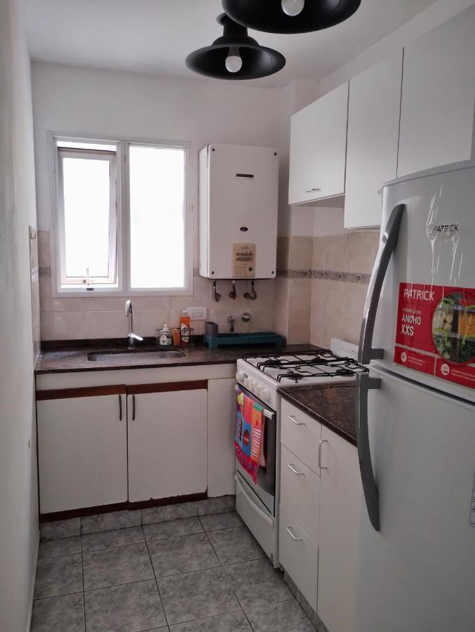 Ferienwohnung Trejo 817 Córdoba Exterior foto