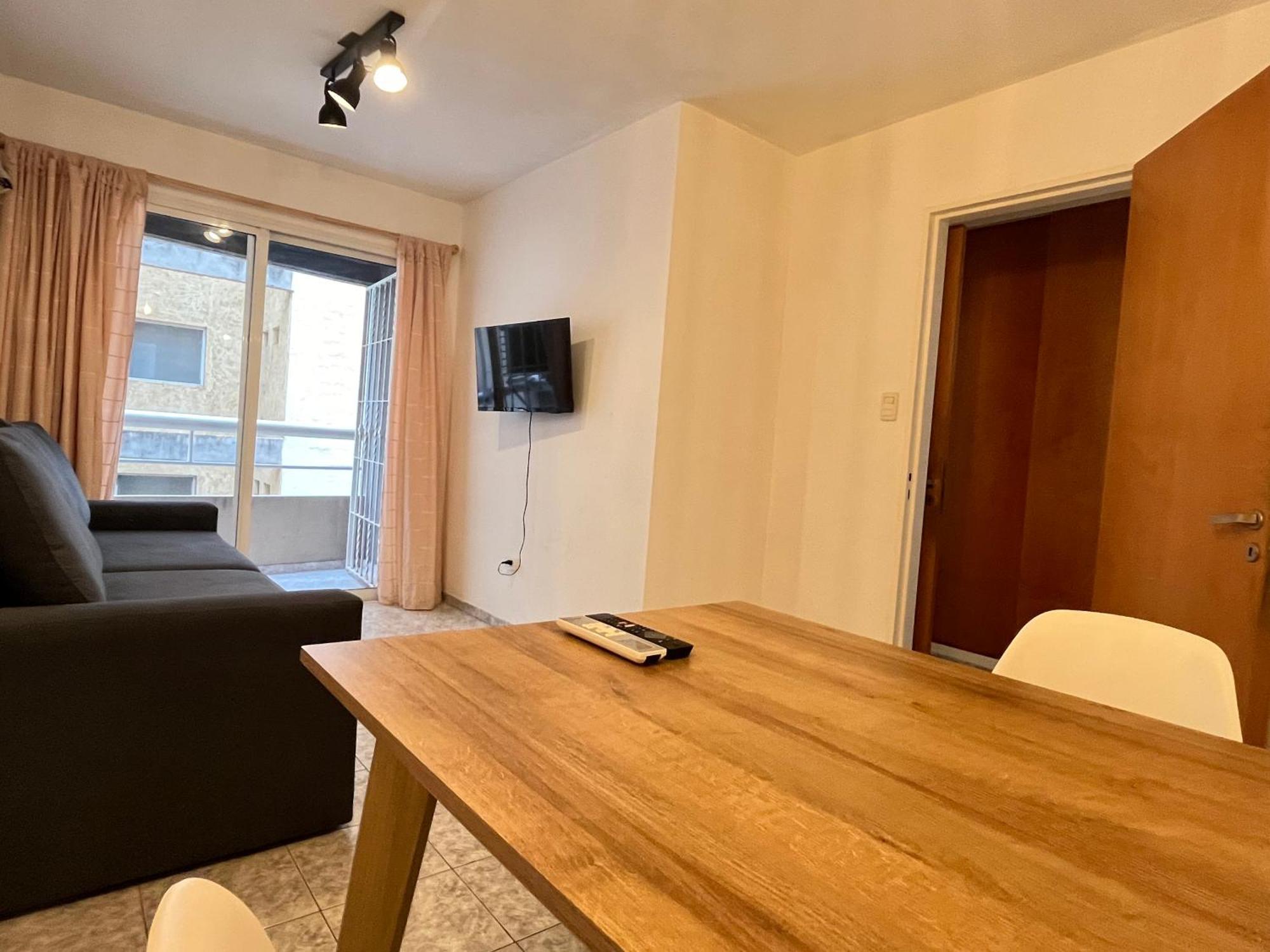 Ferienwohnung Trejo 817 Córdoba Exterior foto