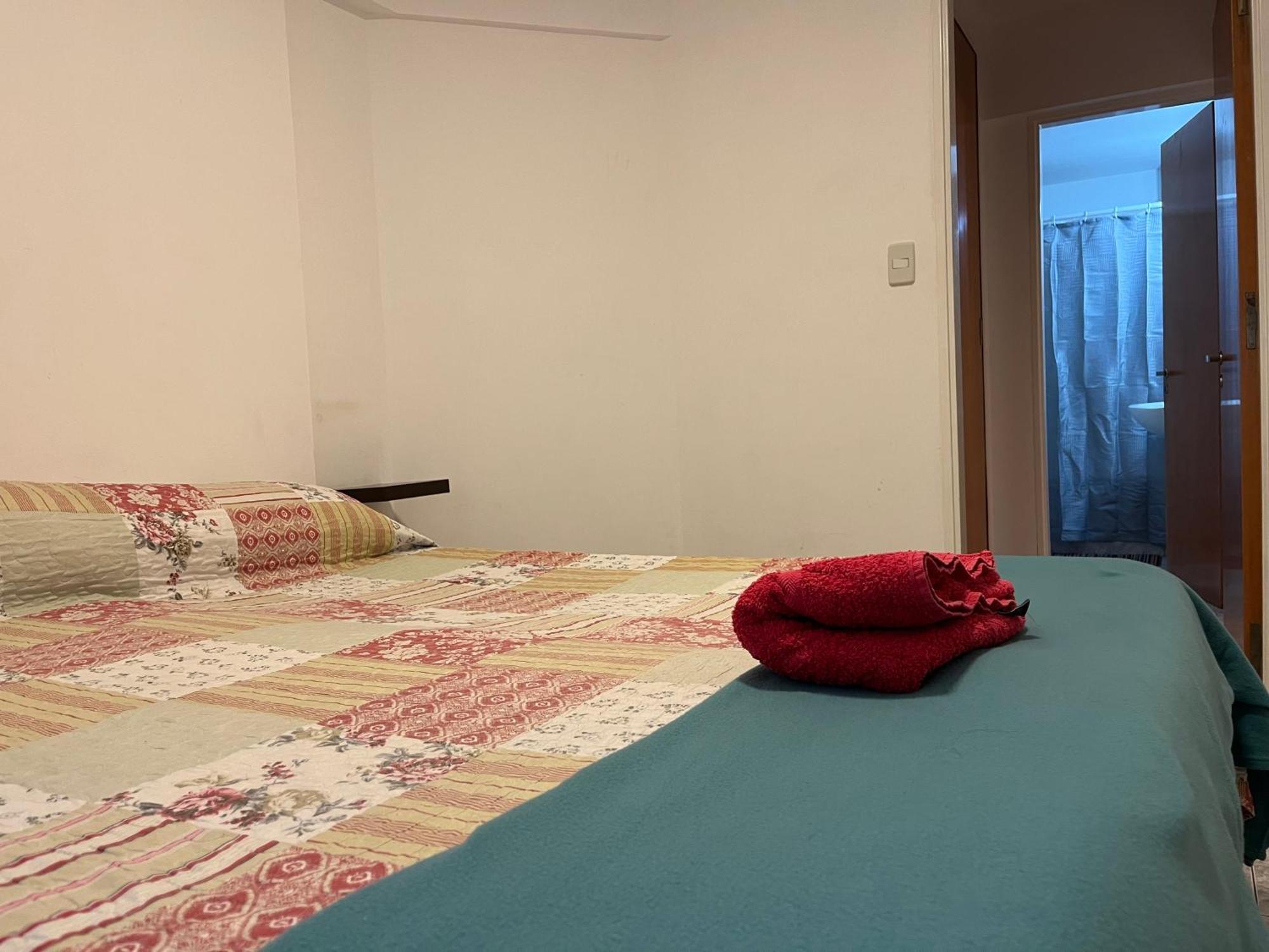 Ferienwohnung Trejo 817 Córdoba Exterior foto
