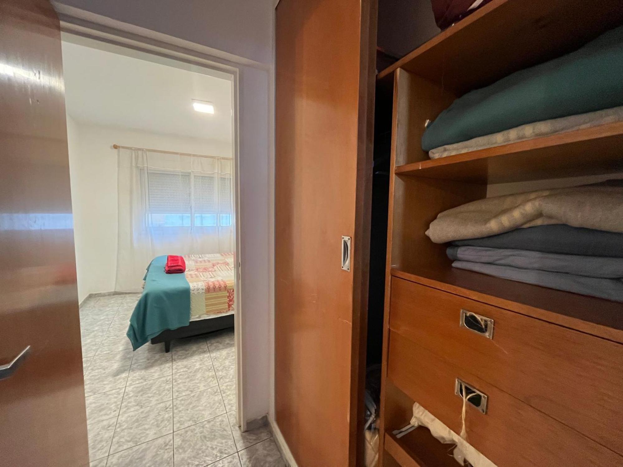 Ferienwohnung Trejo 817 Córdoba Exterior foto