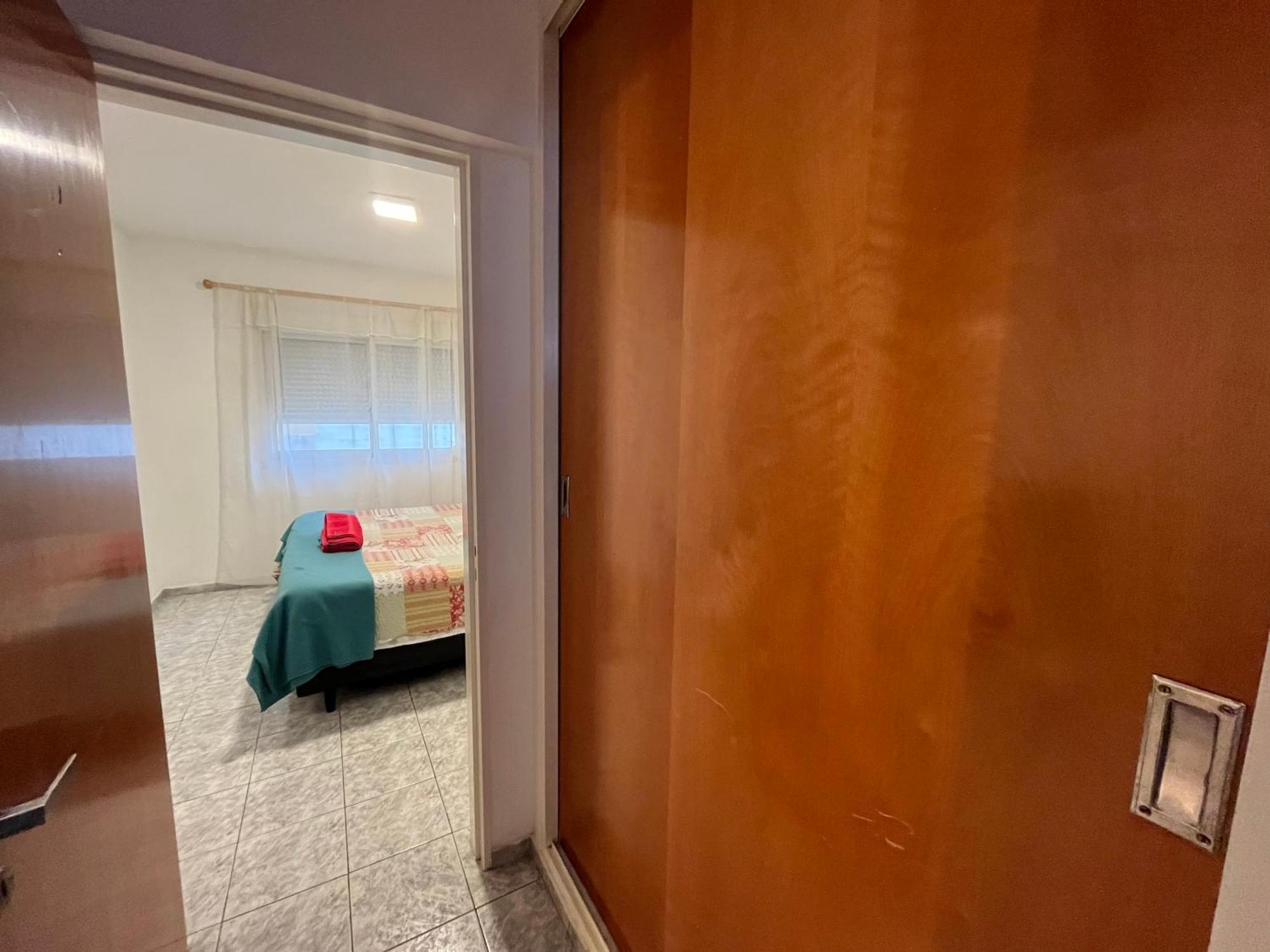 Ferienwohnung Trejo 817 Córdoba Exterior foto