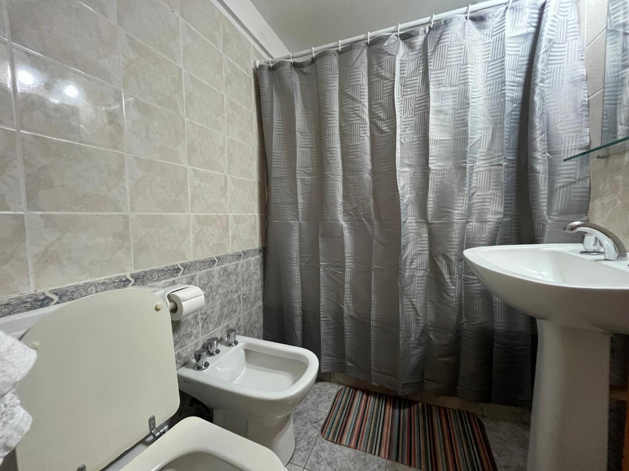 Ferienwohnung Trejo 817 Córdoba Exterior foto