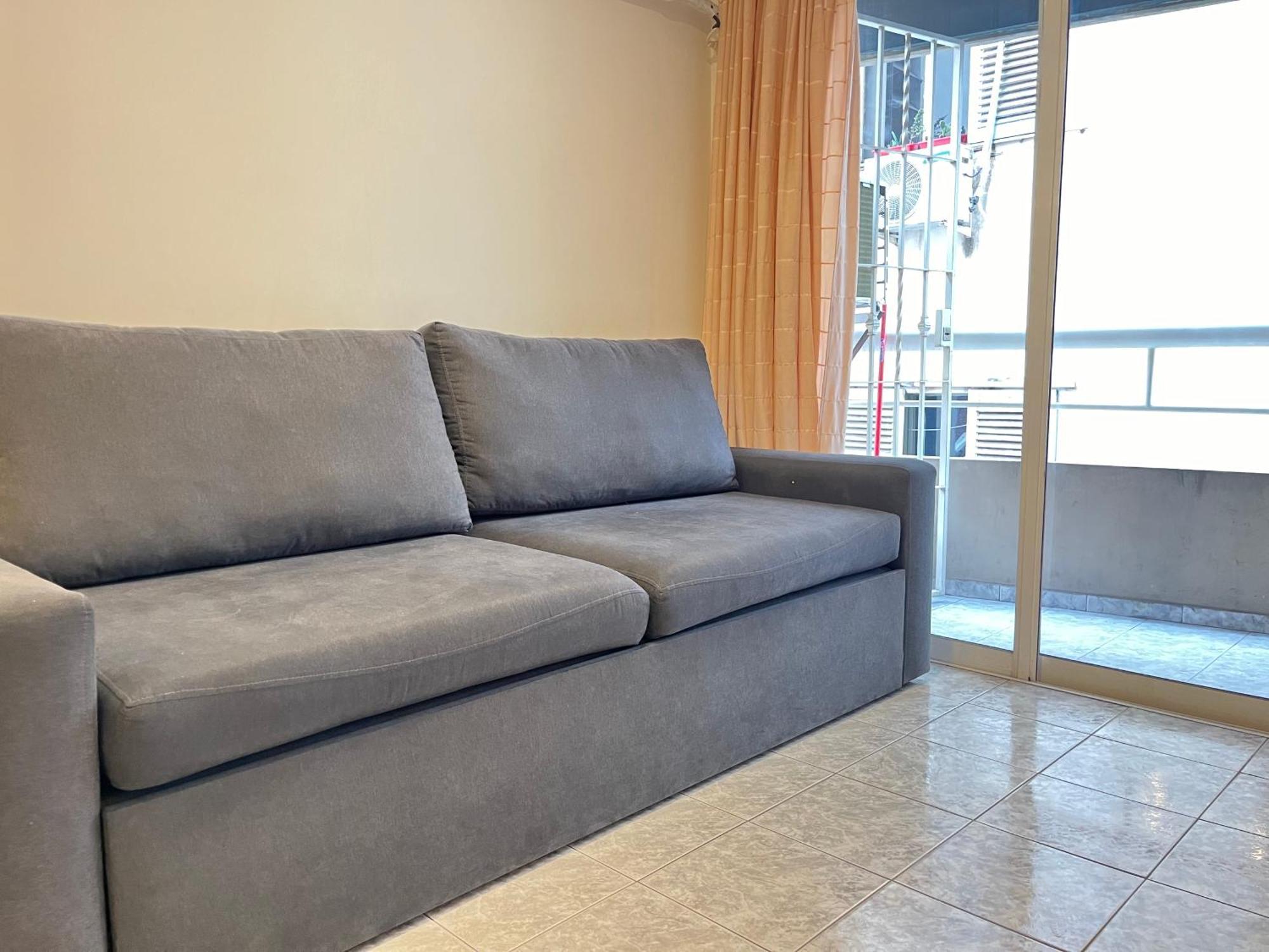 Ferienwohnung Trejo 817 Córdoba Exterior foto