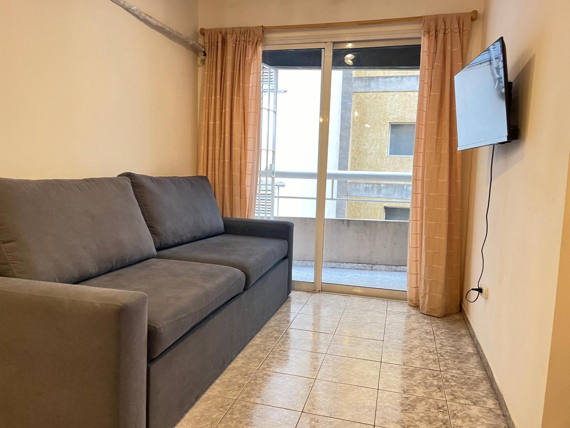 Ferienwohnung Trejo 817 Córdoba Exterior foto