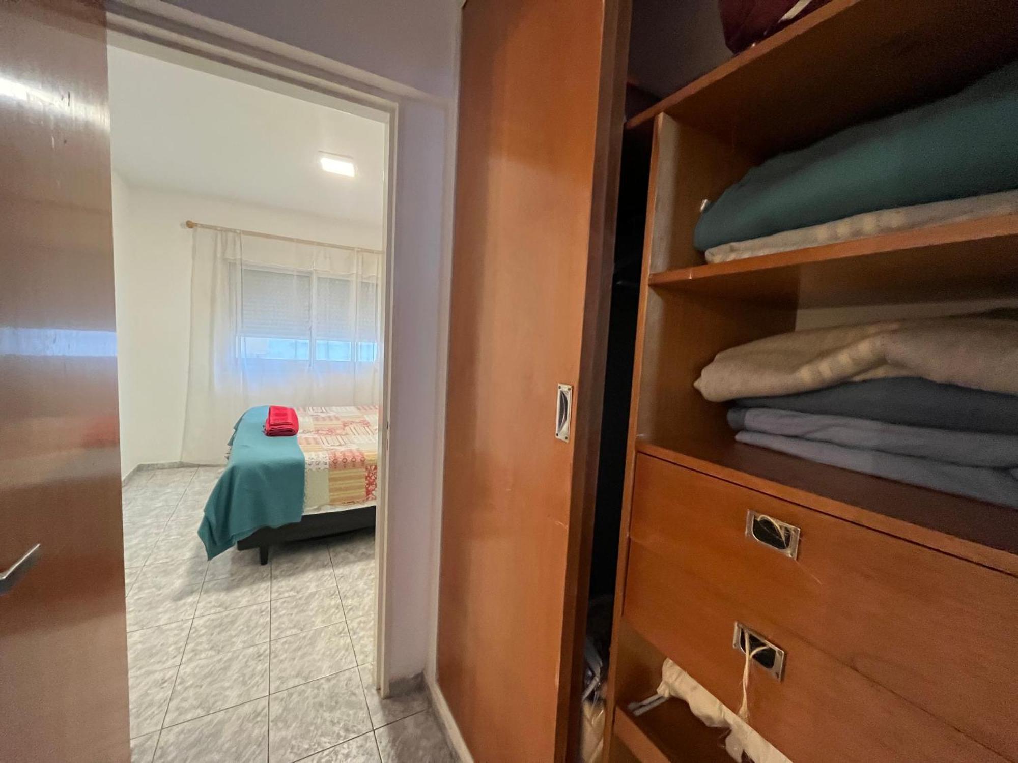 Ferienwohnung Trejo 817 Córdoba Exterior foto