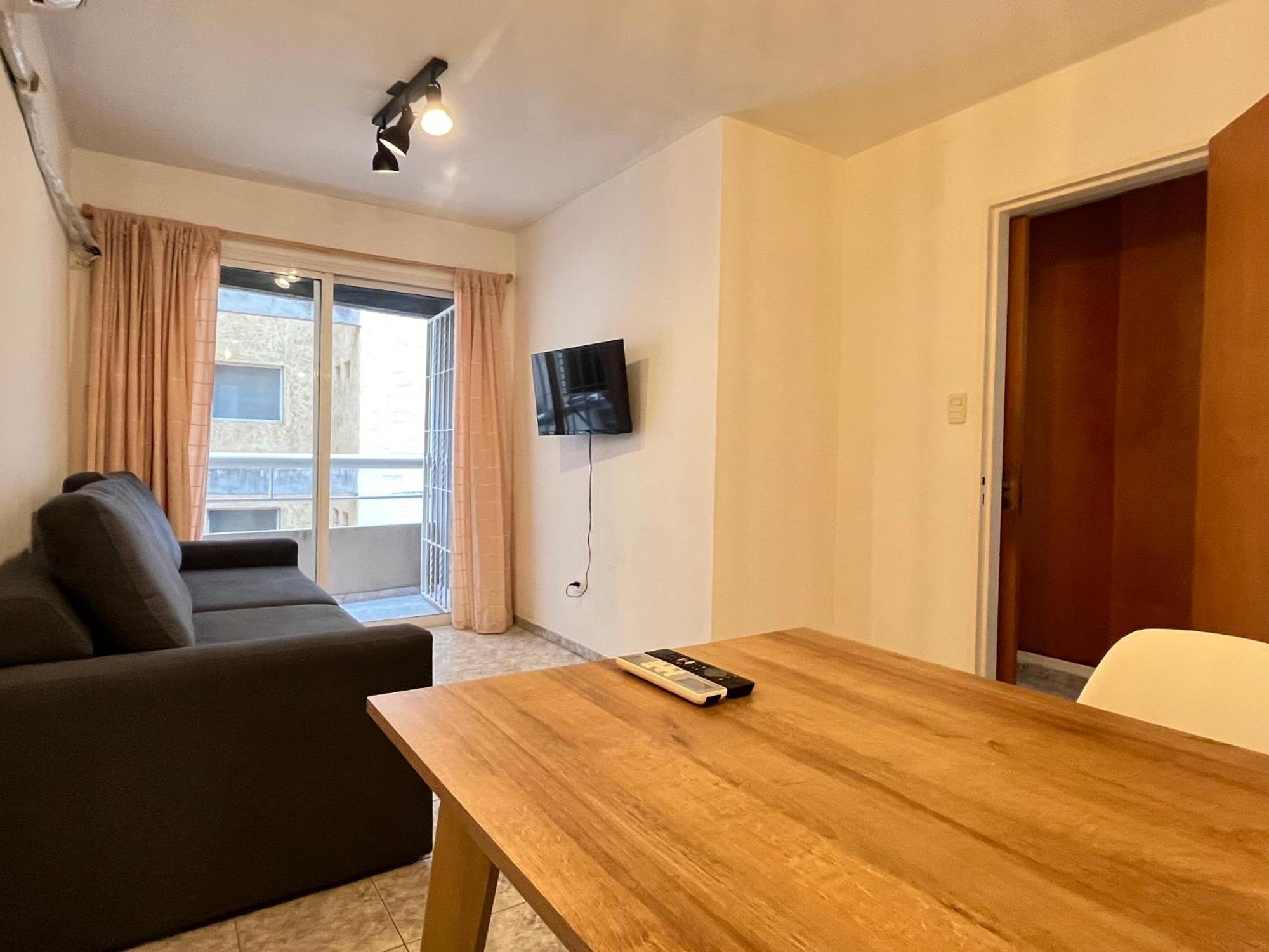 Ferienwohnung Trejo 817 Córdoba Exterior foto