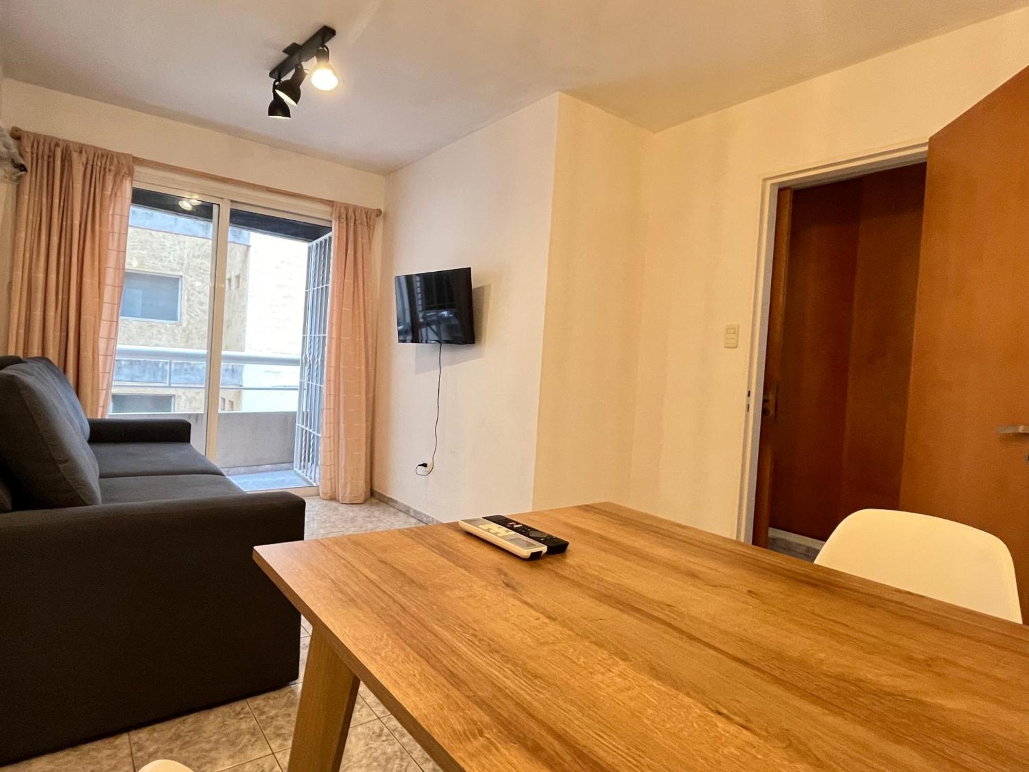 Ferienwohnung Trejo 817 Córdoba Exterior foto