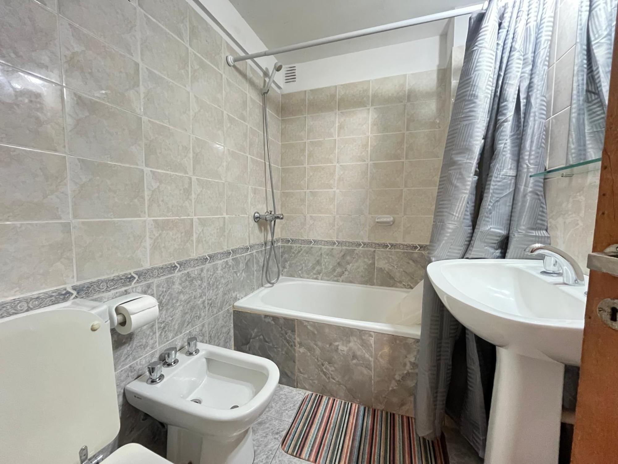 Ferienwohnung Trejo 817 Córdoba Exterior foto